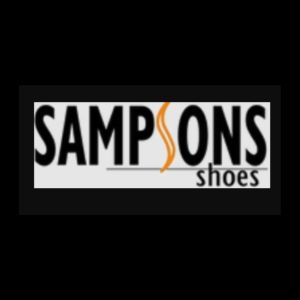 Sampsons Shoes